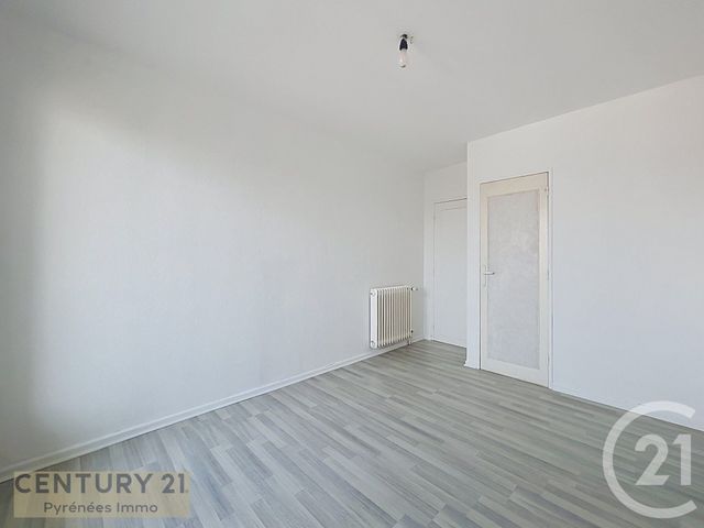 Appartement &agrave; louer - 4 pi&egrave;ces - 90,47 m2 - St Gaudens - 31 - MIDI-PYRENEES