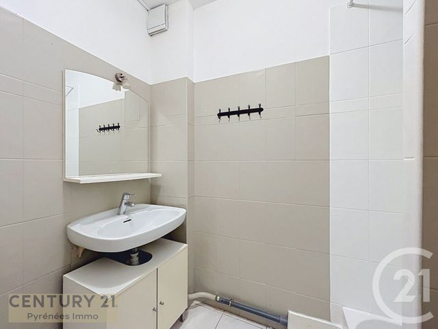 Appartement &agrave; louer - 4 pi&egrave;ces - 90,47 m2 - St Gaudens - 31 - MIDI-PYRENEES