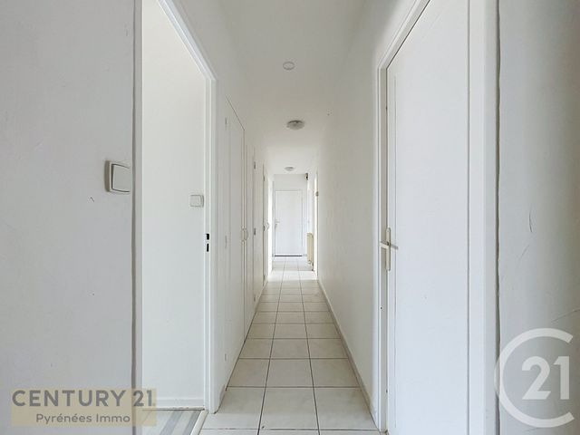 Appartement &agrave; louer - 4 pi&egrave;ces - 90,47 m2 - St Gaudens - 31 - MIDI-PYRENEES