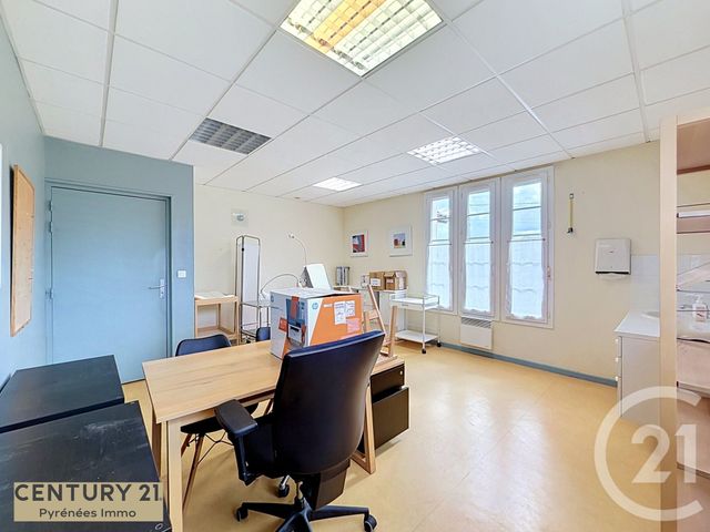 Maison &agrave; vendre - 4 pi&egrave;ces - 114,80 m2 - Encausse Les Thermes - 31 - MIDI-PYRENEES