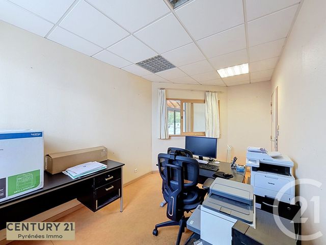 Maison &agrave; vendre - 4 pi&egrave;ces - 114,80 m2 - Encausse Les Thermes - 31 - MIDI-PYRENEES