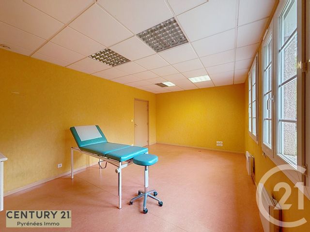 Maison &agrave; vendre - 4 pi&egrave;ces - 114,80 m2 - Encausse Les Thermes - 31 - MIDI-PYRENEES