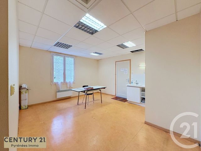 Maison &agrave; vendre - 4 pi&egrave;ces - 114,80 m2 - Encausse Les Thermes - 31 - MIDI-PYRENEES