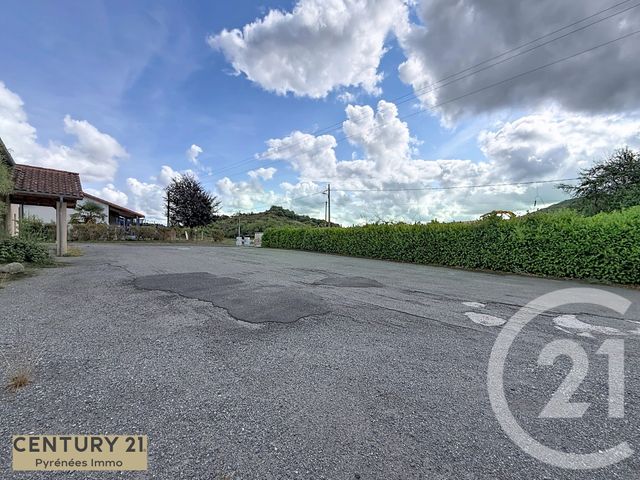 Maison &agrave; vendre - 4 pi&egrave;ces - 114,80 m2 - Encausse Les Thermes - 31 - MIDI-PYRENEES