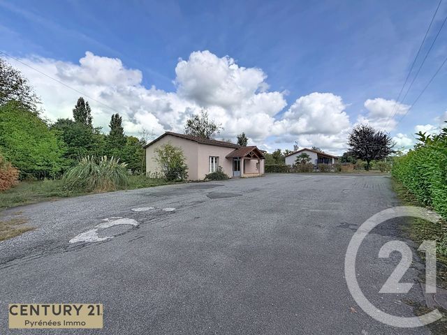 Maison &agrave; vendre - 4 pi&egrave;ces - 114,80 m2 - Encausse Les Thermes - 31 - MIDI-PYRENEES
