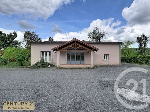 Maison &agrave; vendre - 4 pi&egrave;ces - 114,80 m2 - Encausse Les Thermes - 31 - MIDI-PYRENEES