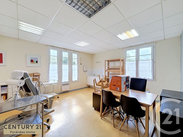 Maison &agrave; vendre - 4 pi&egrave;ces - 114,80 m2 - Encausse Les Thermes - 31 - MIDI-PYRENEES
