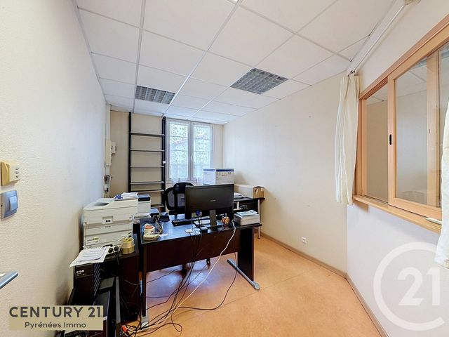 Maison &agrave; vendre - 4 pi&egrave;ces - 114,80 m2 - Encausse Les Thermes - 31 - MIDI-PYRENEES