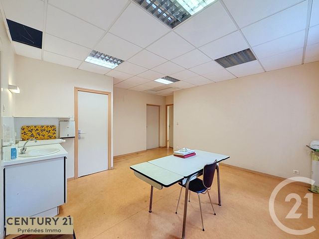 Maison &agrave; vendre - 4 pi&egrave;ces - 114,80 m2 - Encausse Les Thermes - 31 - MIDI-PYRENEES