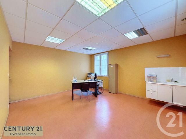 Maison &agrave; vendre - 4 pi&egrave;ces - 114,80 m2 - Encausse Les Thermes - 31 - MIDI-PYRENEES