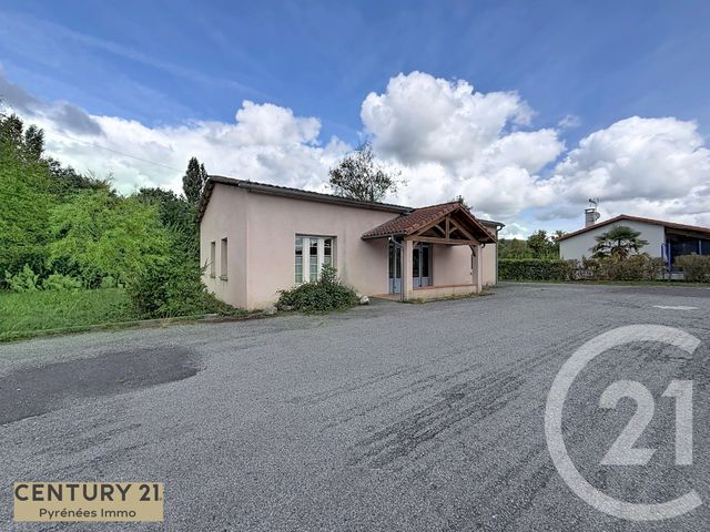 maison - ENCAUSSE LES THERMES - 31