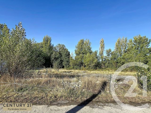 Terrain &agrave; vendre - 3000 m2 - Encausse Les Thermes - 31 - MIDI-PYRENEES