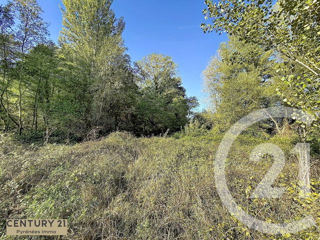 Terrain &agrave; vendre - 3000 m2 - Encausse Les Thermes - 31 - MIDI-PYRENEES