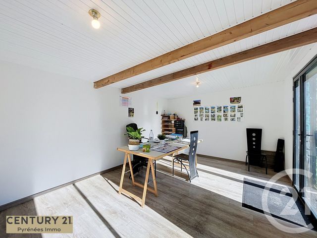 Divers &agrave; vendre - 1000 m2 - Encausse Les Thermes - 31 - MIDI-PYRENEES
