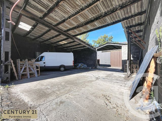 Divers &agrave; vendre - 1000 m2 - Encausse Les Thermes - 31 - MIDI-PYRENEES