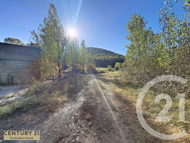Divers &agrave; vendre - 1000 m2 - Encausse Les Thermes - 31 - MIDI-PYRENEES