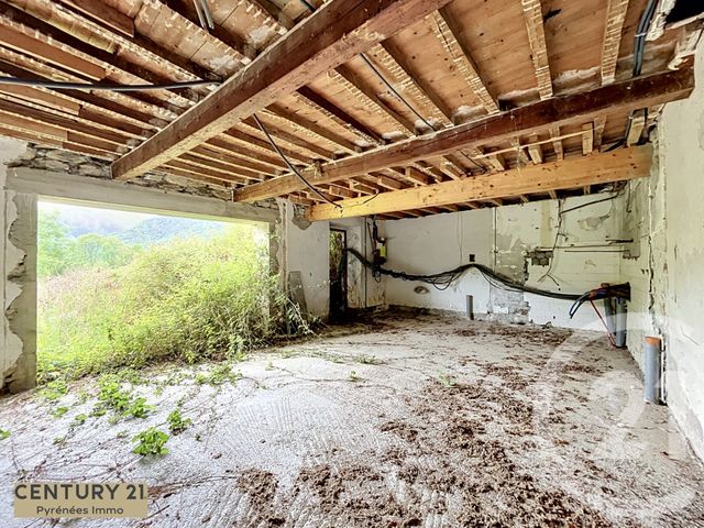 Maison &agrave; vendre - 3 pi&egrave;ces - 204,02 m2 - Sengouagnet - 31 - MIDI-PYRENEES