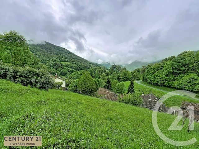 Maison &agrave; vendre - 3 pi&egrave;ces - 204,02 m2 - Sengouagnet - 31 - MIDI-PYRENEES