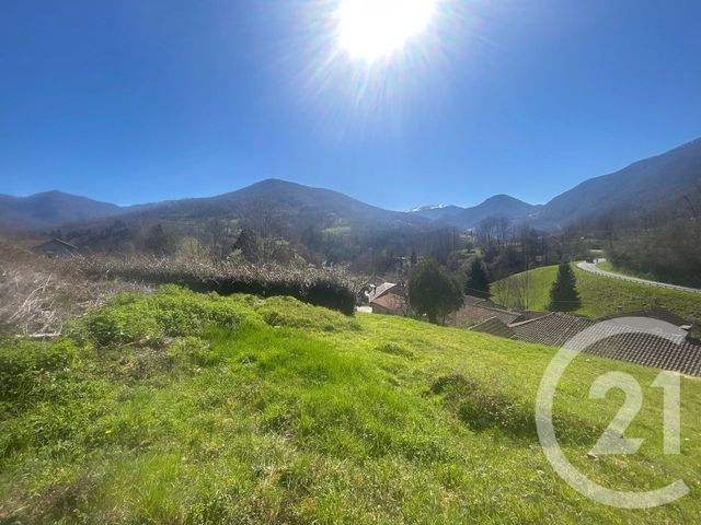 Maison &agrave; vendre - 3 pi&egrave;ces - 204,02 m2 - Sengouagnet - 31 - MIDI-PYRENEES