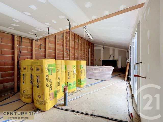 Maison &agrave; vendre - 3 pi&egrave;ces - 204,02 m2 - Sengouagnet - 31 - MIDI-PYRENEES