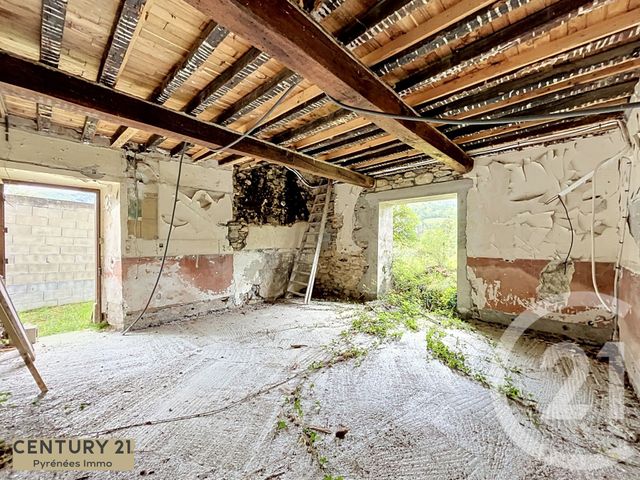 Maison &agrave; vendre - 3 pi&egrave;ces - 204,02 m2 - Sengouagnet - 31 - MIDI-PYRENEES