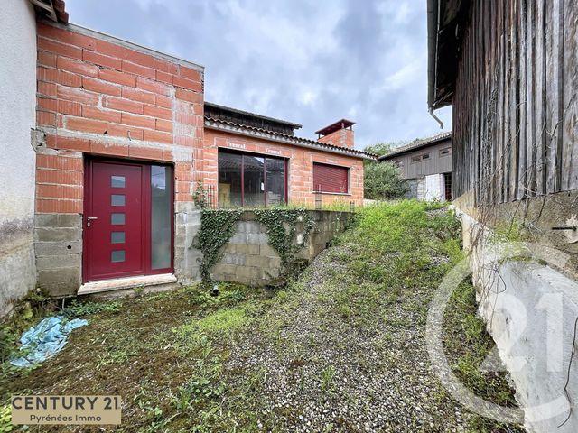 Maison &agrave; vendre - 3 pi&egrave;ces - 204,02 m2 - Sengouagnet - 31 - MIDI-PYRENEES