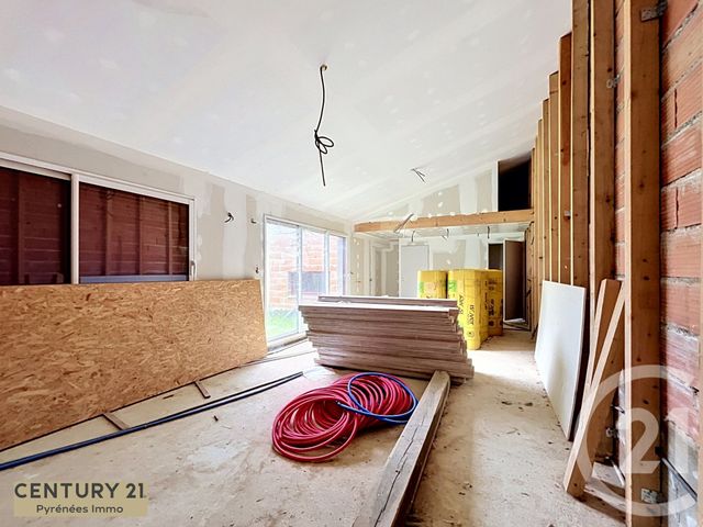 Maison &agrave; vendre - 3 pi&egrave;ces - 204,02 m2 - Sengouagnet - 31 - MIDI-PYRENEES