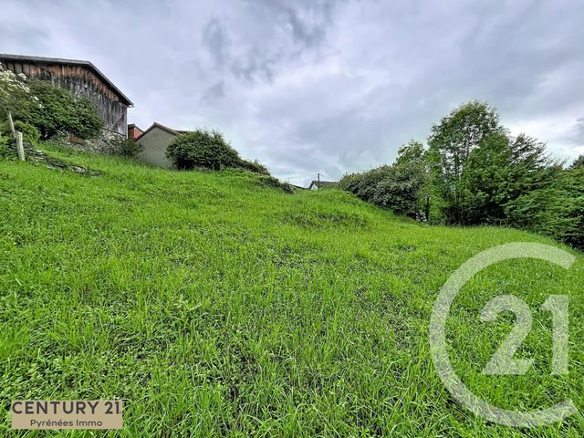 Maison &agrave; vendre - 3 pi&egrave;ces - 204,02 m2 - Sengouagnet - 31 - MIDI-PYRENEES