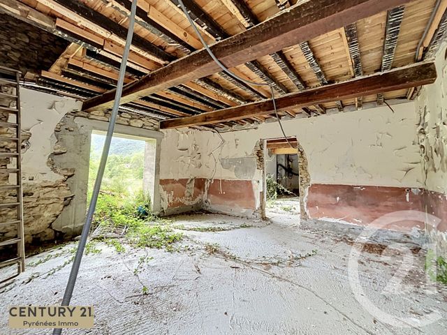 Maison &agrave; vendre - 3 pi&egrave;ces - 204,02 m2 - Sengouagnet - 31 - MIDI-PYRENEES