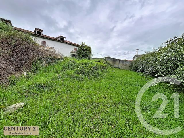 Maison &agrave; vendre - 3 pi&egrave;ces - 204,02 m2 - Sengouagnet - 31 - MIDI-PYRENEES