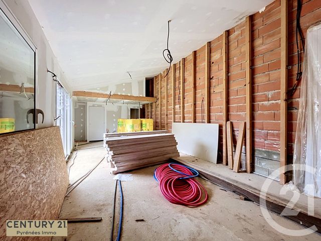 Maison &agrave; vendre - 3 pi&egrave;ces - 204,02 m2 - Sengouagnet - 31 - MIDI-PYRENEES