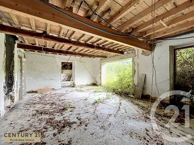 Maison &agrave; vendre - 3 pi&egrave;ces - 204,02 m2 - Sengouagnet - 31 - MIDI-PYRENEES
