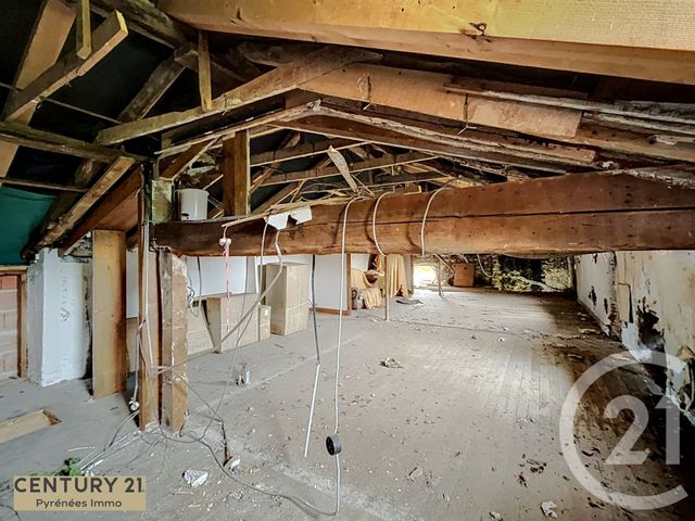 Maison &agrave; vendre - 3 pi&egrave;ces - 204,02 m2 - Sengouagnet - 31 - MIDI-PYRENEES