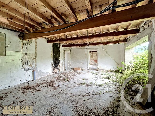 Maison &agrave; vendre - 3 pi&egrave;ces - 204,02 m2 - Sengouagnet - 31 - MIDI-PYRENEES