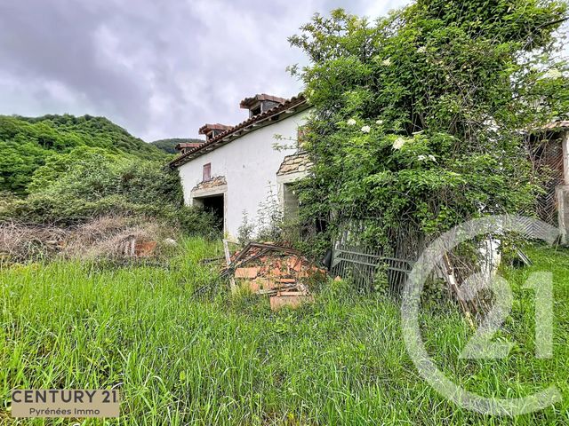 Maison &agrave; vendre - 3 pi&egrave;ces - 204,02 m2 - Sengouagnet - 31 - MIDI-PYRENEES