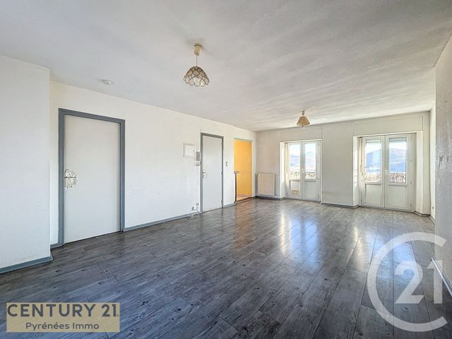 appartement - MONTREJEAU - 31