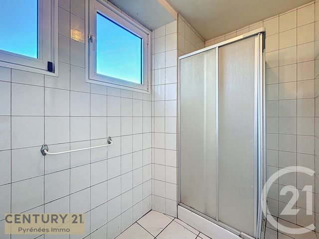 Appartement &agrave; louer - 3 pi&egrave;ces - 72,47 m2 - Montrejeau - 31 - MIDI-PYRENEES