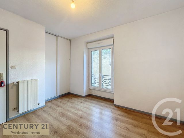 Appartement &agrave; louer - 3 pi&egrave;ces - 72,47 m2 - Montrejeau - 31 - MIDI-PYRENEES