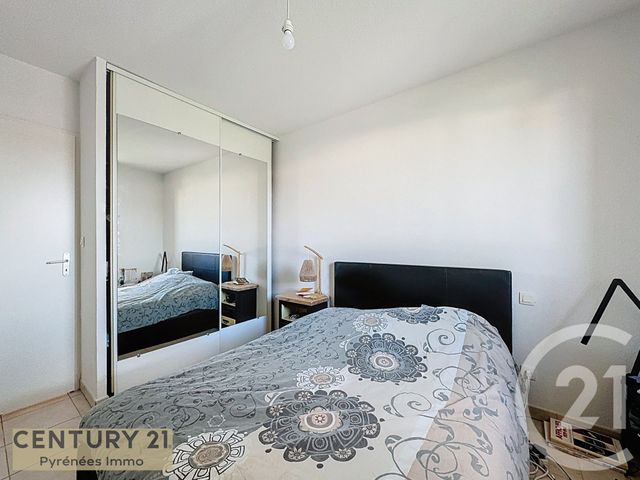 Appartement F3 &agrave; louer - 3 pi&egrave;ces - 52,02 m2 - St Gaudens - 31 - MIDI-PYRENEES