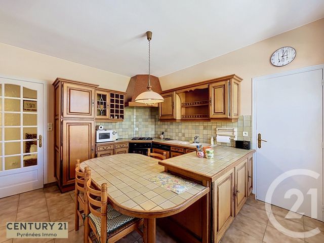 Maison &agrave; vendre - 6 pi&egrave;ces - 156 m2 - St Gaudens - 31 - MIDI-PYRENEES