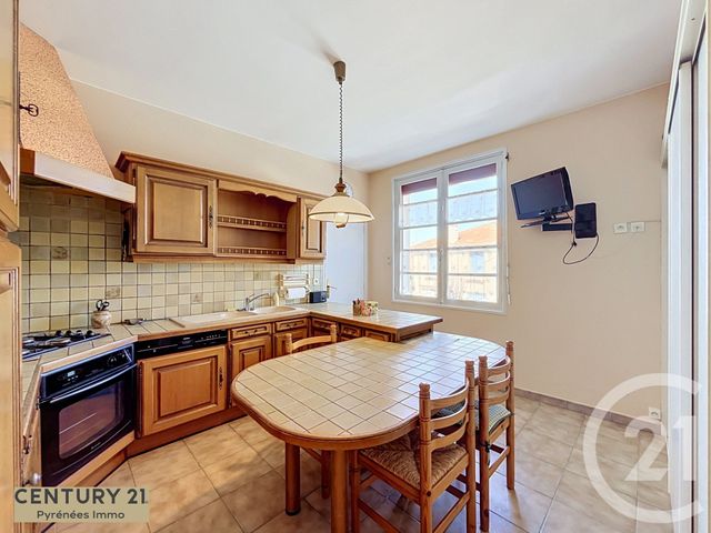 Maison &agrave; vendre - 6 pi&egrave;ces - 156 m2 - St Gaudens - 31 - MIDI-PYRENEES