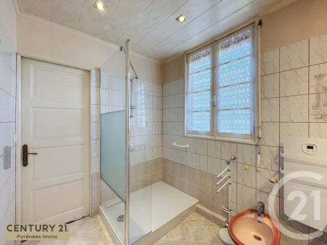 Maison &agrave; vendre - 6 pi&egrave;ces - 156 m2 - St Gaudens - 31 - MIDI-PYRENEES