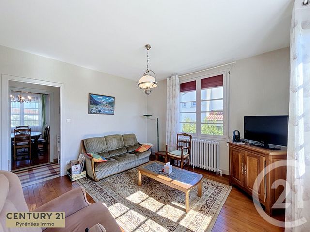 Maison &agrave; vendre - 6 pi&egrave;ces - 156 m2 - St Gaudens - 31 - MIDI-PYRENEES