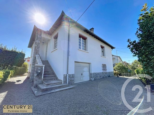 Maison &agrave; vendre - 6 pi&egrave;ces - 156 m2 - St Gaudens - 31 - MIDI-PYRENEES