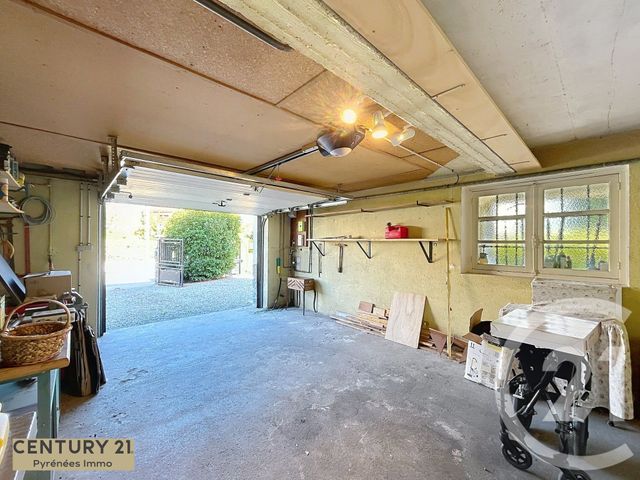 Maison &agrave; vendre - 6 pi&egrave;ces - 156 m2 - St Gaudens - 31 - MIDI-PYRENEES