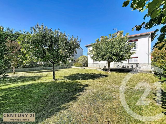 Maison &agrave; vendre - 6 pi&egrave;ces - 156 m2 - St Gaudens - 31 - MIDI-PYRENEES