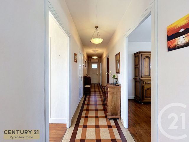 Maison &agrave; vendre - 6 pi&egrave;ces - 156 m2 - St Gaudens - 31 - MIDI-PYRENEES