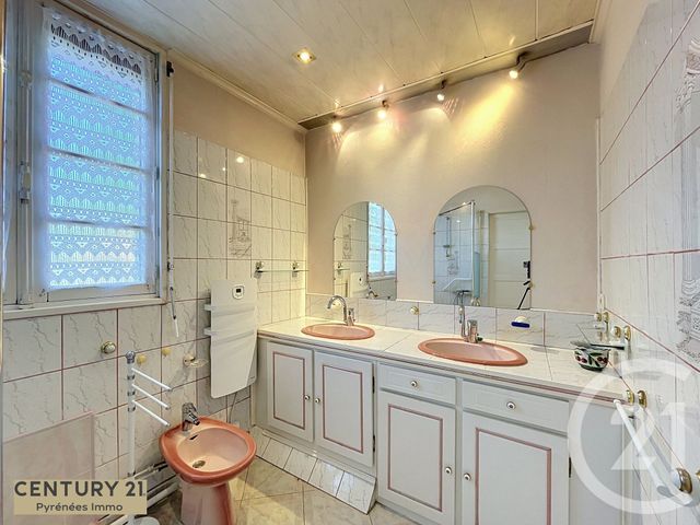 Maison &agrave; vendre - 6 pi&egrave;ces - 156 m2 - St Gaudens - 31 - MIDI-PYRENEES