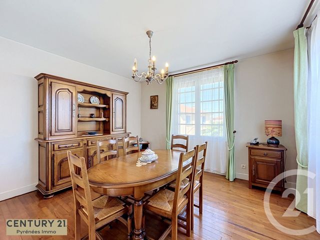 Maison &agrave; vendre - 6 pi&egrave;ces - 156 m2 - St Gaudens - 31 - MIDI-PYRENEES
