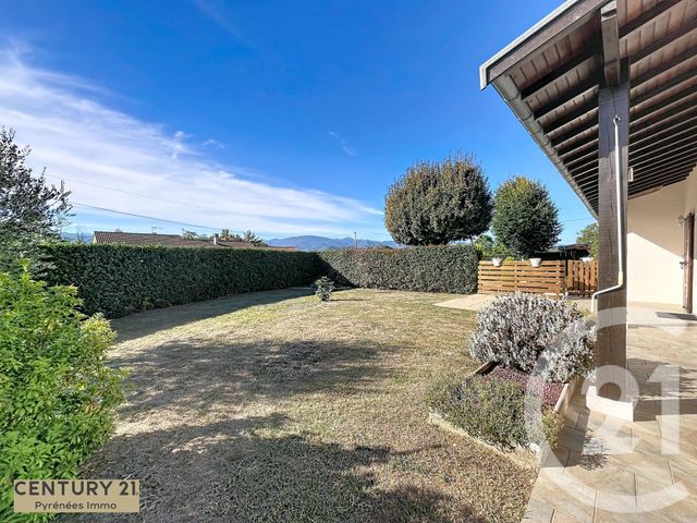 Maison &agrave; vendre - 4 pi&egrave;ces - 89 m2 - Clarac - 31 - MIDI-PYRENEES